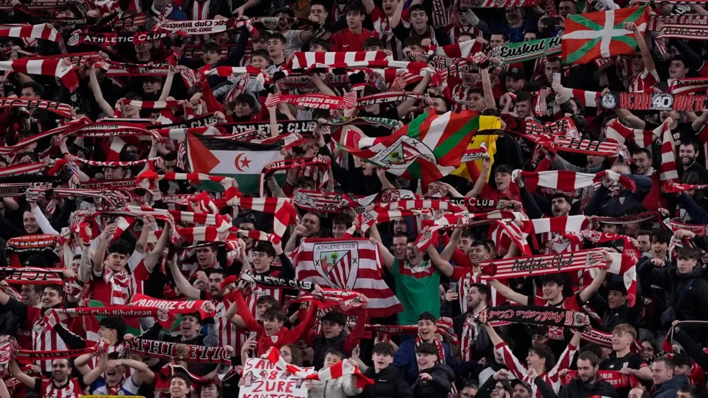 athletic bilbao sports trading success story